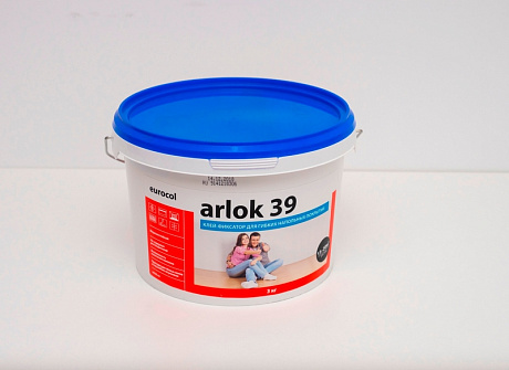 Fine Floor  ARLOK39