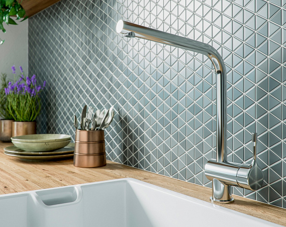 Сантехника Ideal Standard Ceralook. Фото в интерьере