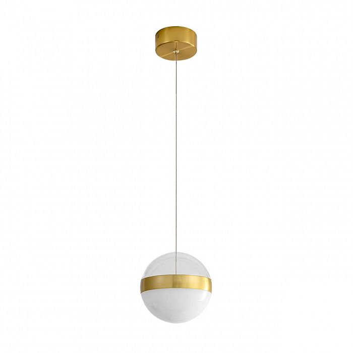 Подвес ODEON LIGHT RONI 5036/12L L-VISION