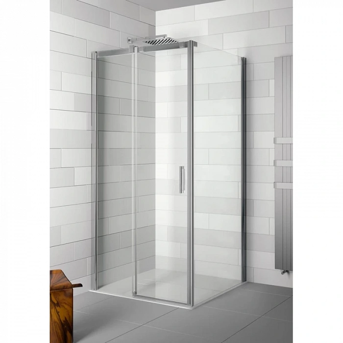 Душевой уголок 99x98 см Riho Ocean O203 G006016120 прозрачное