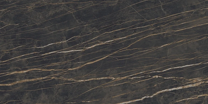 Керамогранит Laminam I Naturali LAMF006530_IT Noir Desir 162x324 см