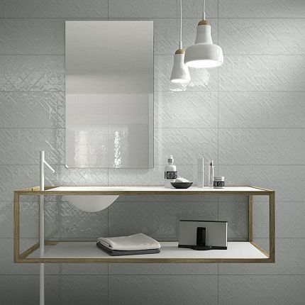Керамическая плитка Imola Ceramica NUANCE 1 W