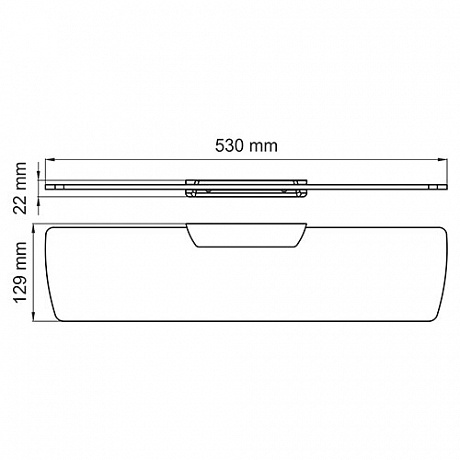 Wasserkraft Glan K-5100 K-5124