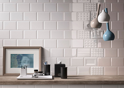Керамическая плитка Imola Ceramica CENTO MATT W
