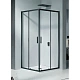 Душевой уголок 80x80 см Riho Hamar 2.0 R207 G007004121 прозрачное