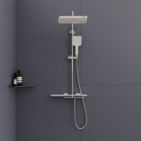 RGW Shower Panels 51140134-01