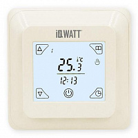 IQwatt IQ Thermostat 403