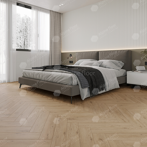 Alpine Floor Parquet Light ЕСО 13-23