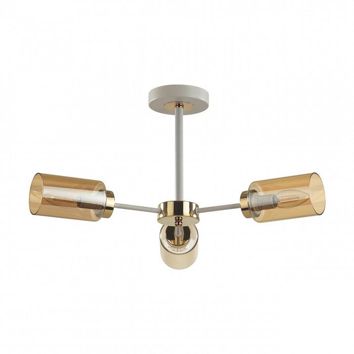 Люстра потолочная LUMION DALLIN 5639/3C COMFI