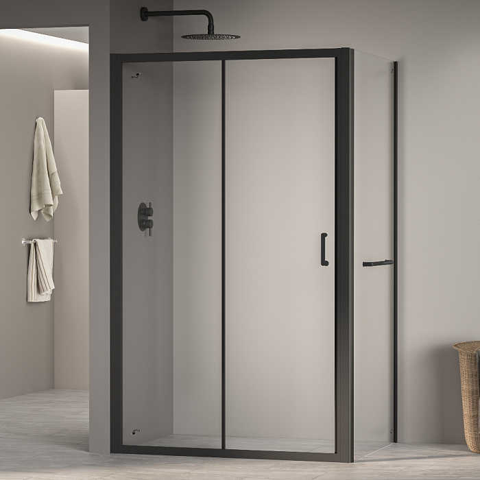 Душевой уголок RGW Passage 4108741188-14 180x 80x195 см