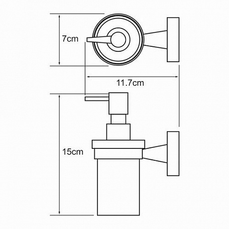 Wasserkraft Isen К-4000 K-4099