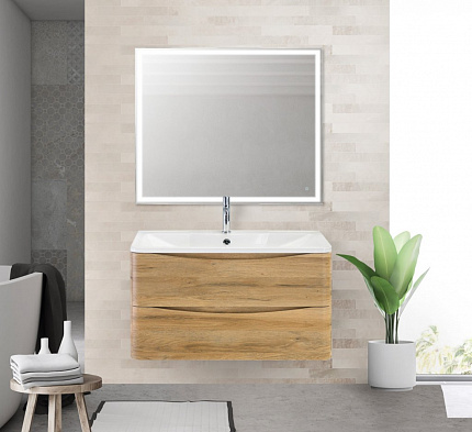 База под раковину BELBAGNO ACQUA-800-2C-SO, ACQUA-800-2C-SO-PS