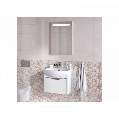 Cersanit  KN-LU-LED010*40-b-Os