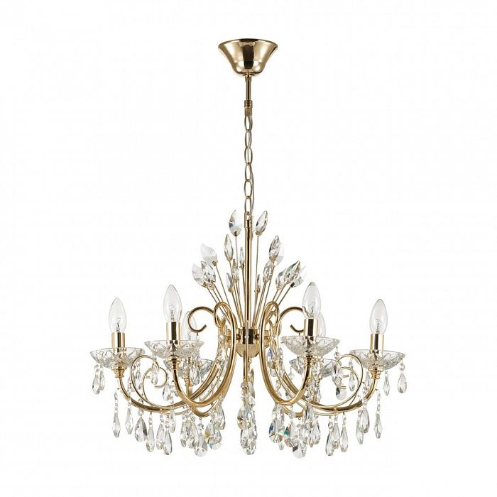Люстра ODEON LIGHT VERSIA 4977/6 HALL
