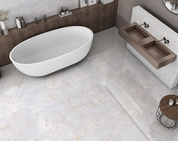 Global Tile Onyx. Фото в интерьере