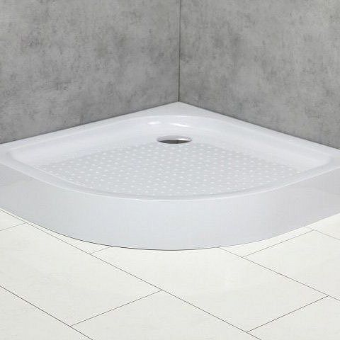 BelBagno  TRAY-BB-R-80-550-15-W