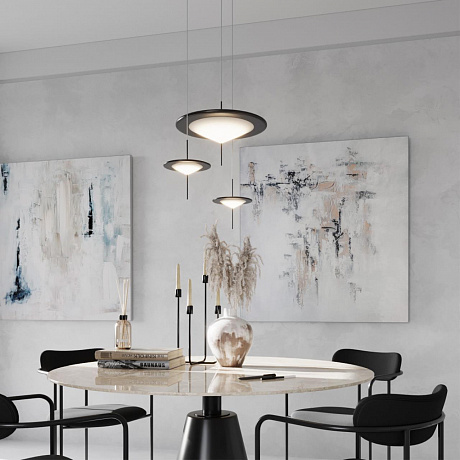Odeon Light Steka
