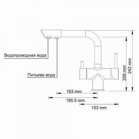 Wasserkraft  A8047
