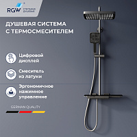 RGW Shower Panels 51140134-11