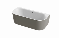Cezares METAURO METAURO-INT-Wall-180-80-60-G-W-MATT