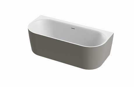 Cezares METAURO METAURO-INT-Wall-180-80-60-G-W-MATT