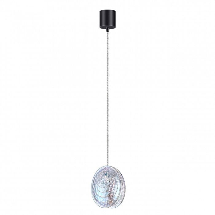 Подвес ODEON LIGHT MUSSELS 5039/1A MODERN