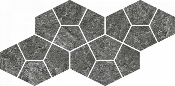 Декор Italon Magma 620110000248 20.5x41.3 см