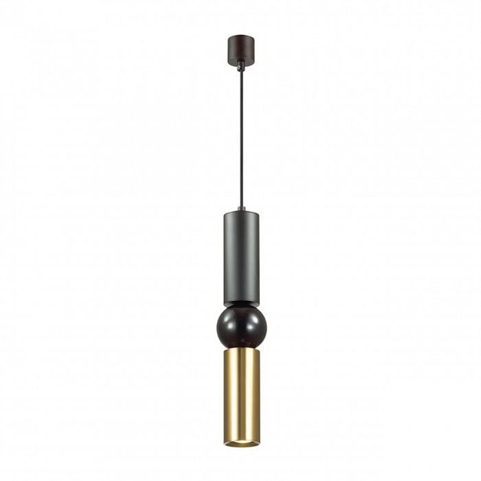 Подвес ODEON LIGHT SAKRA 4074/5L L-VISION