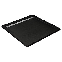 Cezares  TRAY-AS-A-90-30-NERO