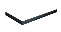 Cezares  TRAY-AS-A-100-100-SCR-NERO