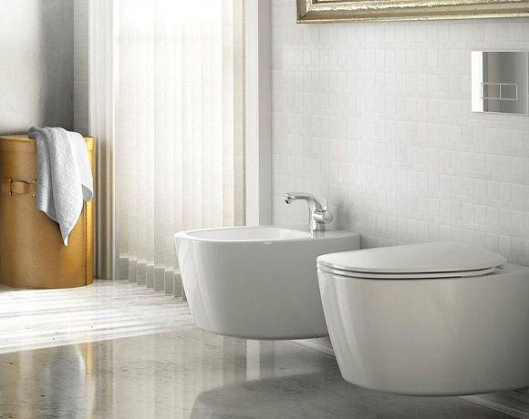 Сантехника Ideal Standard Dea. Фото в интерьере