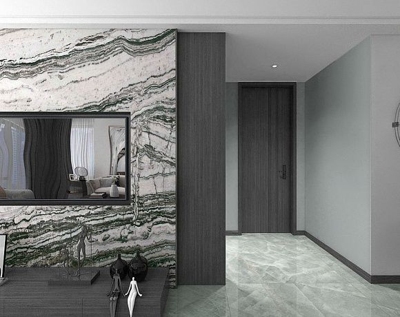 Global Tile Wink. Фото в интерьере