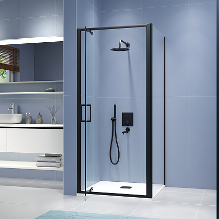 Душевой уголок  RGW Stilvoll 703213599-14  90x 90x195 см