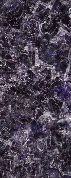Интерьерная панель Violet E-1.1.4B Siberian Flower матовый
