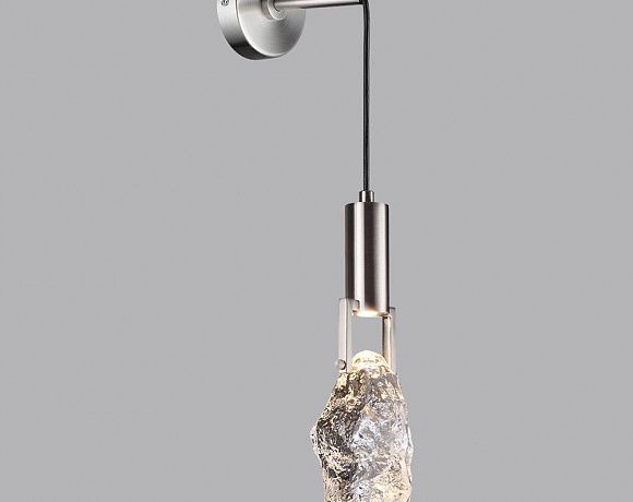 Odeon Light Lia. Фото в интерьере