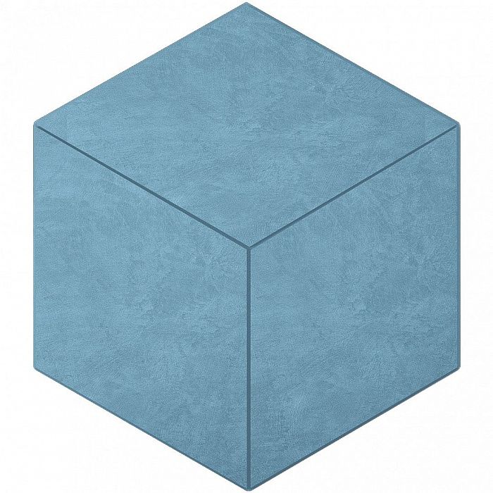 Мозаика Ametis Spectrum SR03 Cube 29x25