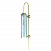 Odeon Light Vosti 4641/1W