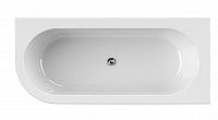 Cezares SLIM SLIM CORNER-180-80-60-R-NERO-SET