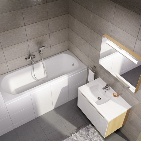 Ravak DOMINO PLUS C631R00000