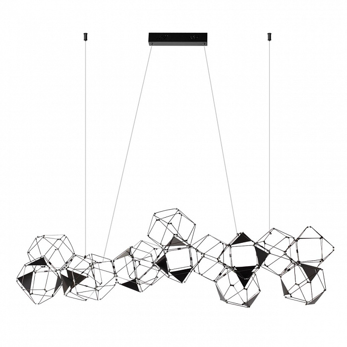 Люстра ODEON LIGHT TRELLIS 5087/64L L-VISION