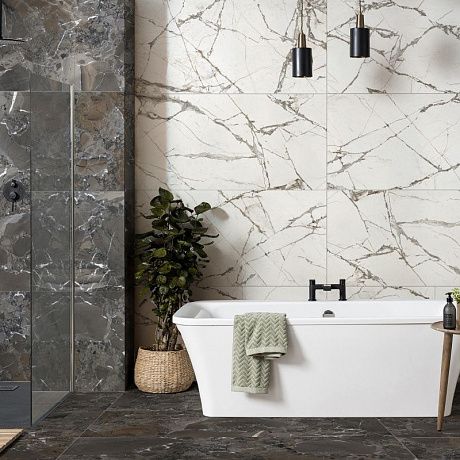 Global Tile Opera