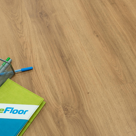 Fine Floor Wood FF-1509 Дуб Орхус