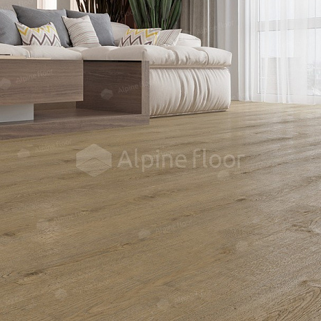 Alpine Floor Solo ЕСО 14-7