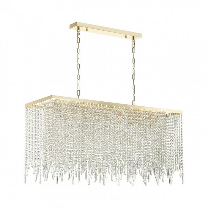Люстра ODEON LIGHT CHOKKA 5028/9A MODERN