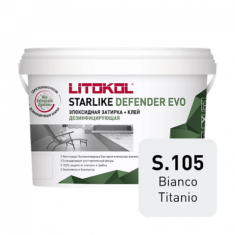 Litokol  L0485550002