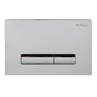 BelBagno GENOVA BB019-GV-CHROME