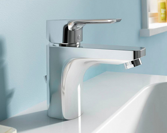 Сантехника Ideal Standard Ceraplan III. Фото в интерьере