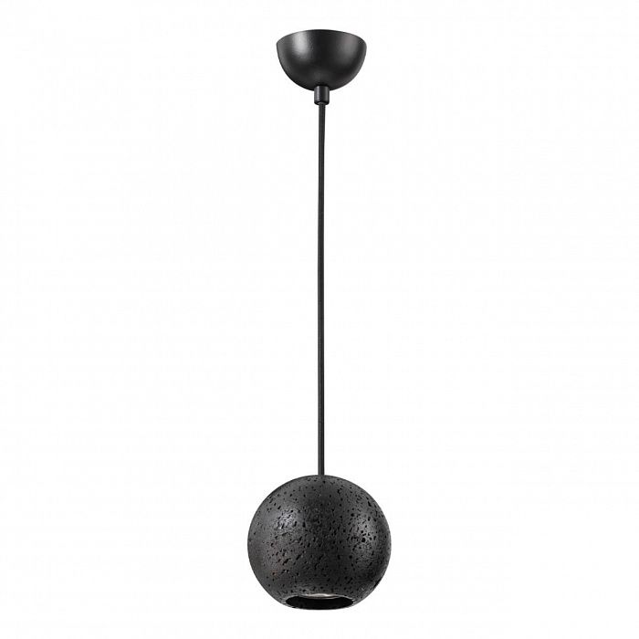Подвесной светильник ODEON LIGHT TRAVERTINO 6626/1L HIGHTECH