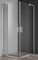 Cezares SLIDER SLIDER-A-2-100/110-GRIGIO-NERO