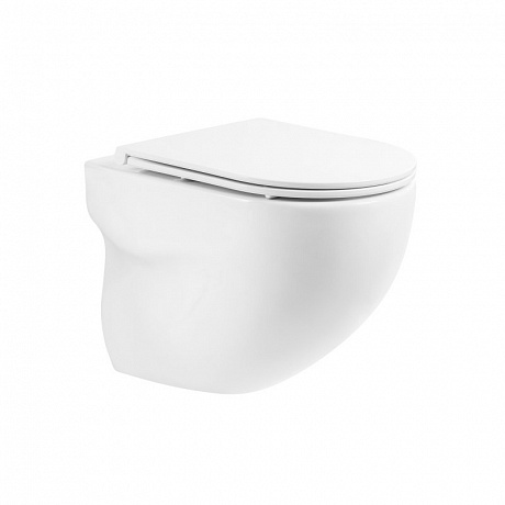 BelBagno ONDA BB066CHR